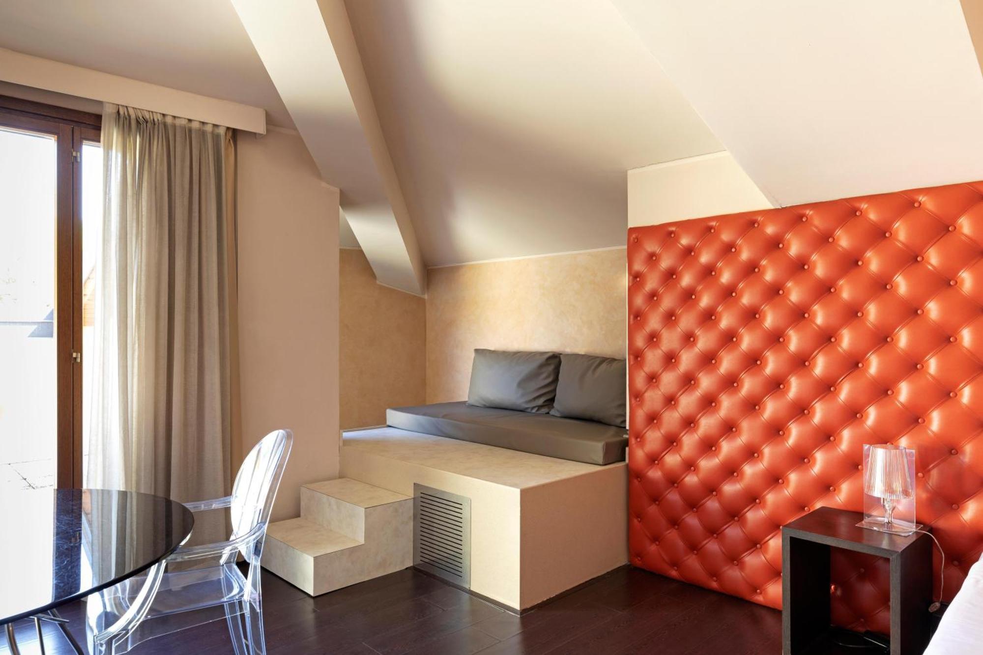 B&B Hotel Malpensa Lago Maggiore Верджате Экстерьер фото