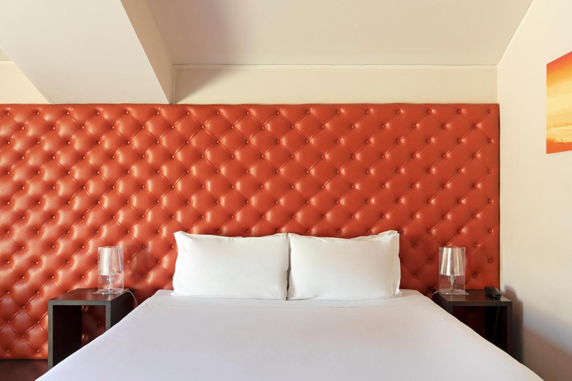 B&B Hotel Malpensa Lago Maggiore Верджате Экстерьер фото