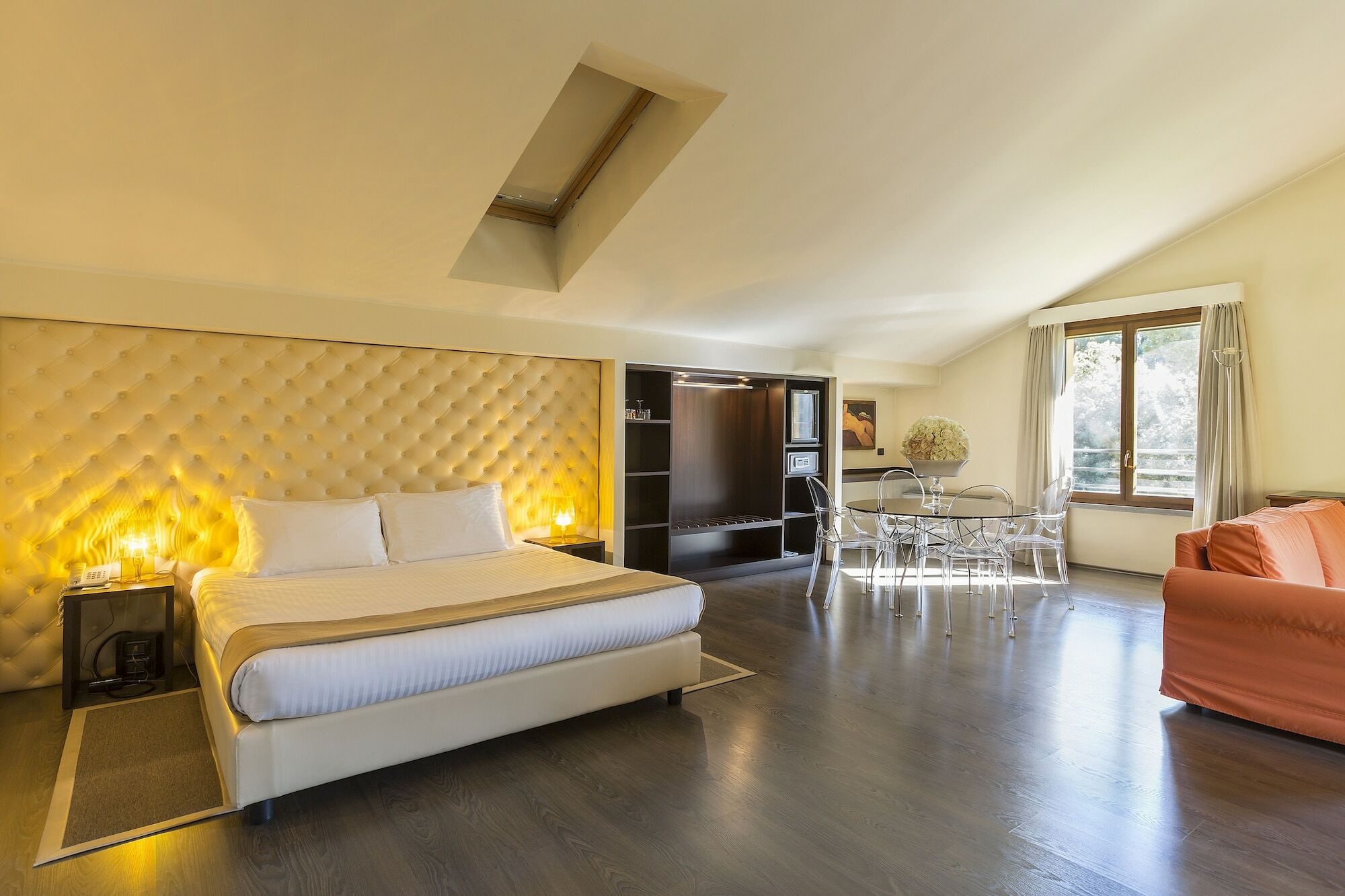 B&B Hotel Malpensa Lago Maggiore Верджате Экстерьер фото