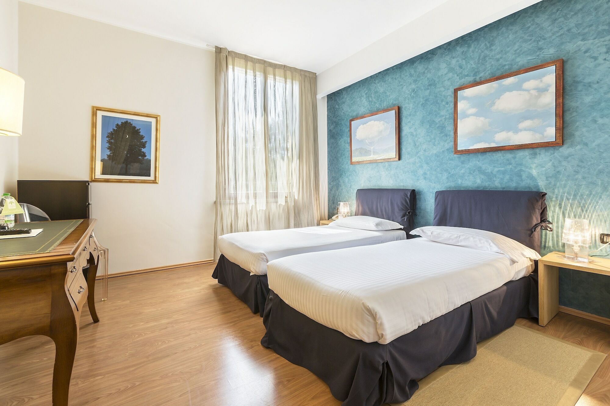 B&B Hotel Malpensa Lago Maggiore Верджате Экстерьер фото