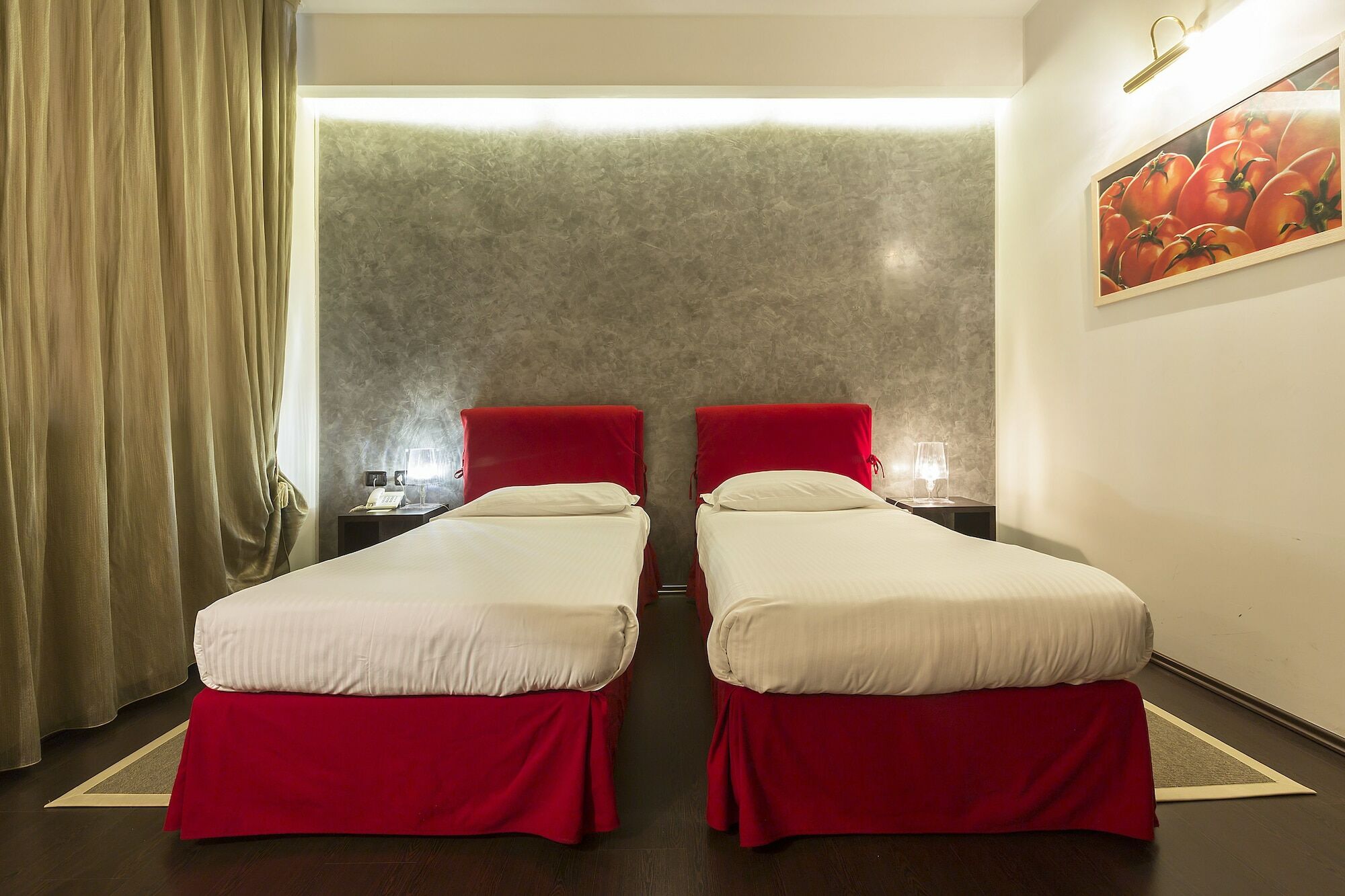 B&B Hotel Malpensa Lago Maggiore Верджате Экстерьер фото